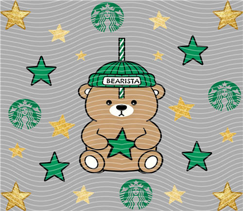 20oz cup wraps-U 654